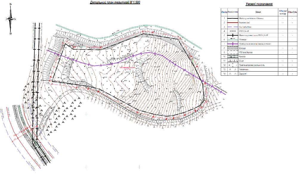Продаж земельної ділянки для будівництва туристичної інфраструктури Ужгород - зображення 2