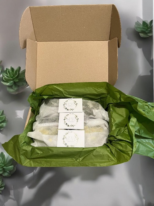 Чай для ванни Київ - зображення 6