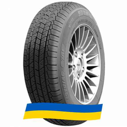 235/60 R18 Orium 701 SUV 106H Позашляхова шина Київ