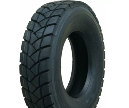 315/80 R22.5 Satoya SD-066 156/152L Ведущая шина Київ - зображення 6