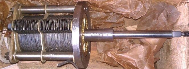 Фільтроелемент 427-30.11619, 427-30.11779-01, 427-30-113960 Суми - зображення 1