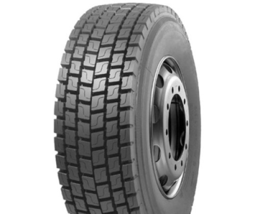 10 R20 Torque TQ638 149/146K Ведущая шина Київ - зображення 7