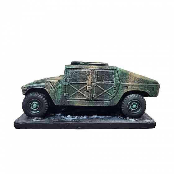 Статуетка M966 HUMMER Львів