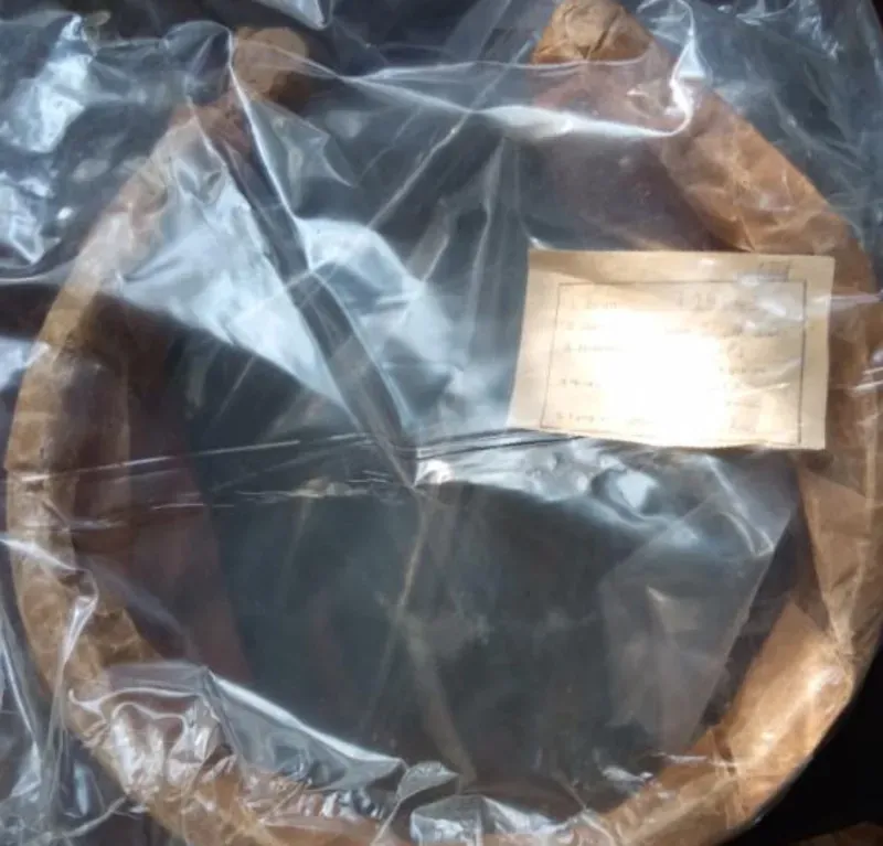 Стрічка гальма механізму повороту для Мтлб 8.23.043 Суми - зображення 1