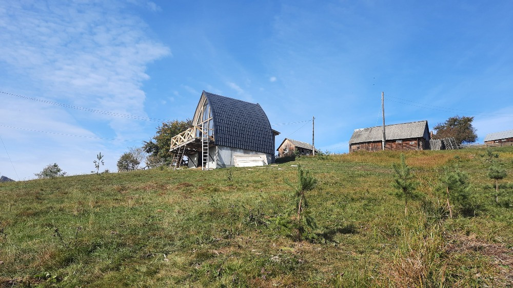 Продам котедж Івано-Франківськ - зображення 4