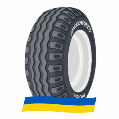 11.5/80 R15.3 Speedways PK-303 135A8 Сельхоз шина Київ