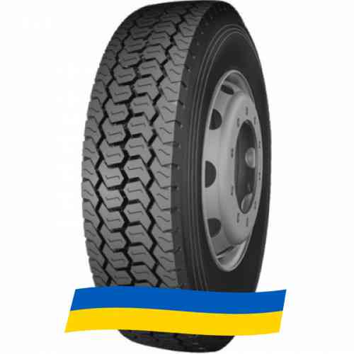 265/70 R19.5 Supercargo SC508 143/141J Ведущая шина Київ