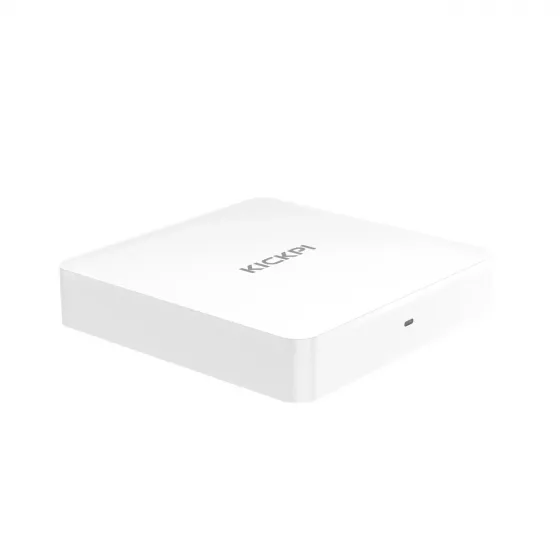 СМАРТ ТВ приставка Kickpi KP1 2G/32G Львов