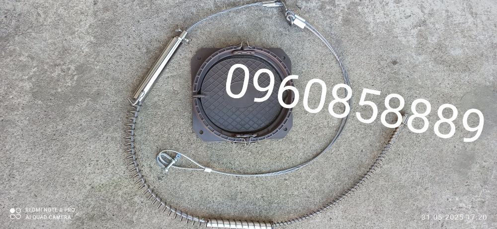 Пастка на кабана на дві пружини, на три пружини Київ - зображення 3