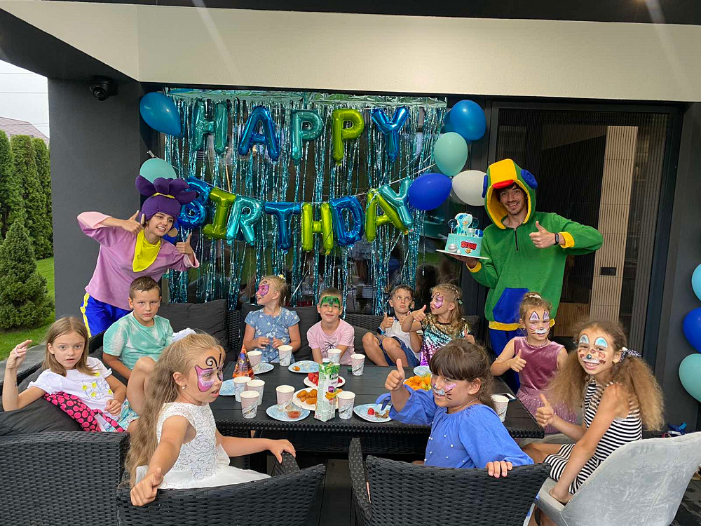 Аніматори Львів Львів - зображення 8