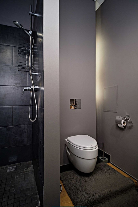 Аренда стильной квартиры в центре Одессы / Замок Цветов , 100м Одеса - зображення 12