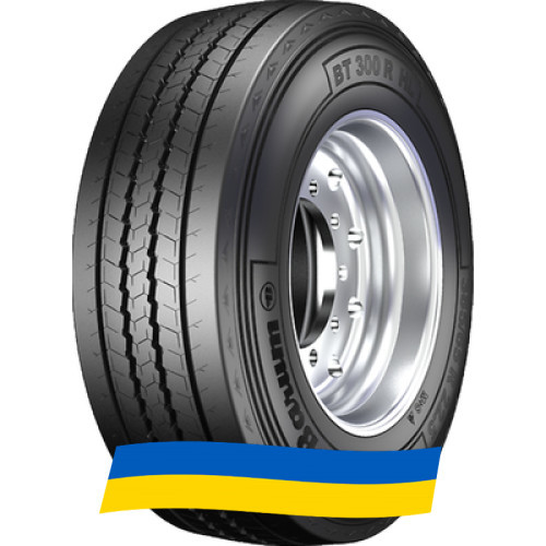 235/75 R17.5 Barum BT 300 R 143/141K Прицепная шина Київ - зображення 7