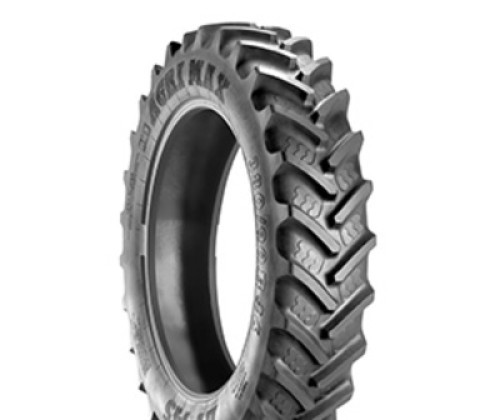 380/90 R54 BKT AGRIMAX RT-945 158/158A8/B Сельхоз шина Київ - зображення 8