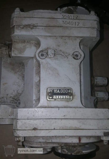 РГ16А.000-4, АР-174, РТ12-9-2С, 3206А, УРН 423У3 Суми - зображення 1