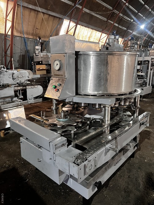 Автомат дозувальний Дн1 Івано-Франківськ - зображення 1