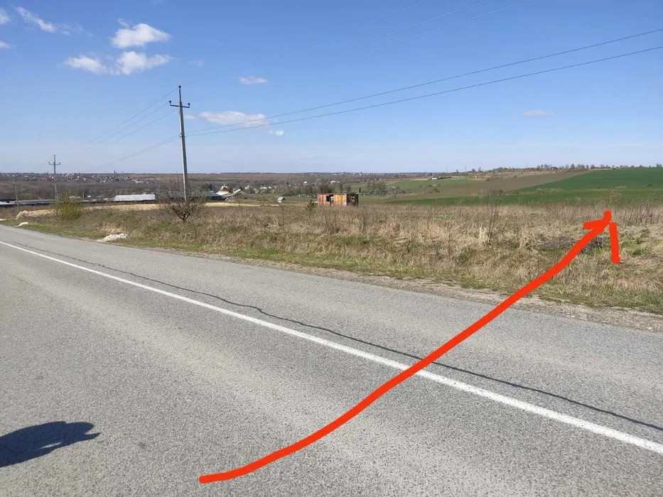 Продається земельна ділянка 12 соток у селі Поршна Львів - зображення 6