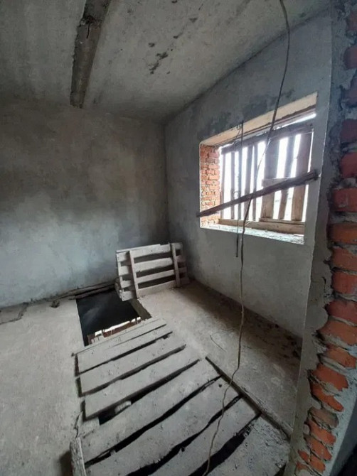 Просторий будинок 150 кв.м в селі Підгородне, , біля Тернополя Тернополь - изображение 4