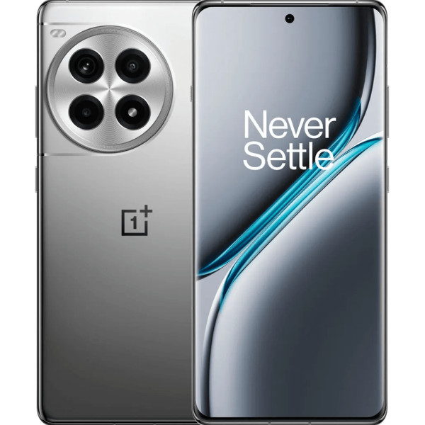 Смартфон OnePlus Ace 3 Pro 12/256GB Gray (Код товара:38640) Харків - зображення 1