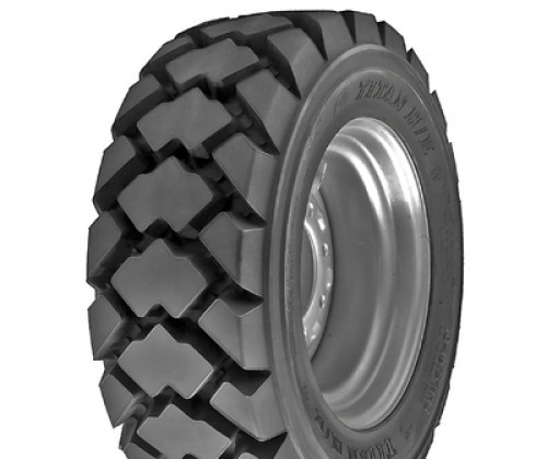 12 R16.5 Titan NHS H/E Индустриальная шина Київ - зображення 8