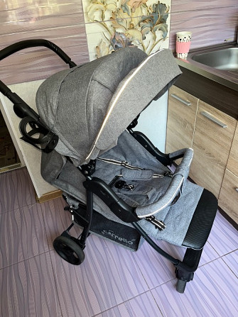 Продам коляску прогулочную Carrello Миколаїв - зображення 2