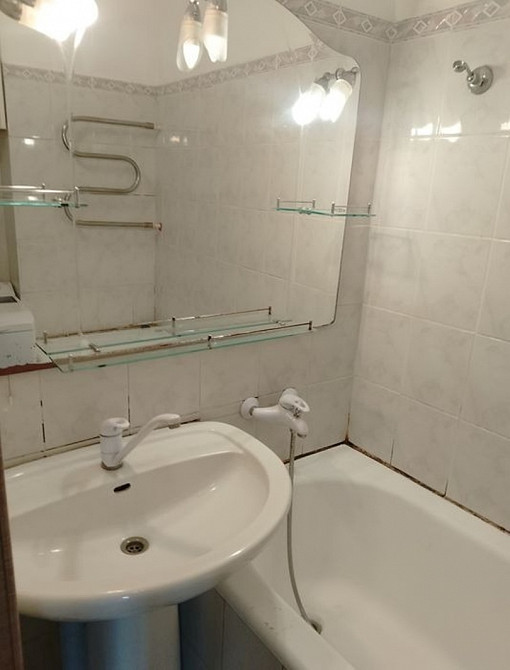 Аренда Двухкомнатная квартира Русановский бульвар 2/8 От владельца Київ - зображення 12