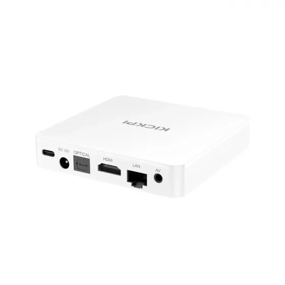 СМАРТ ТВ приставка Kickpi KP1 2G/32G Львов