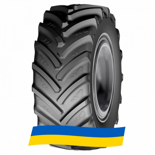 600/65 R34 LingLong LR650 160/157D Сельхоз шина Київ - зображення 4