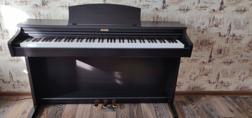 Цифрове піаніно / фортепіано Kawai Kdp80 Днепр - изображение 4