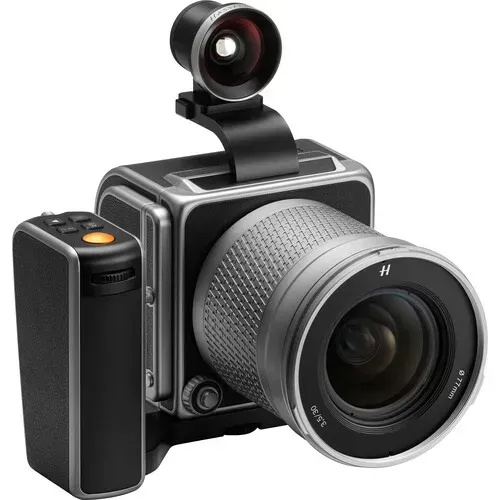 Hasselblad 907x Anniversary Edition Medium Format Camera Kit Київ