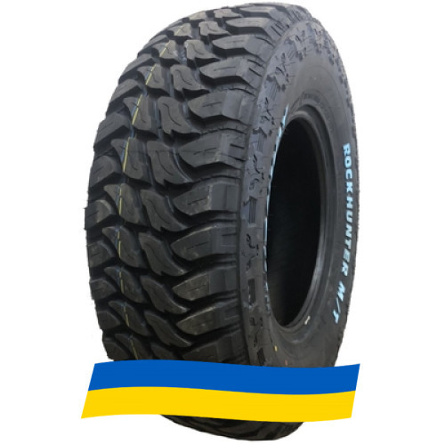 265/70 R17 Fronway Rockhunter M/T 121/118Q Позашляхова шина Київ - зображення 1