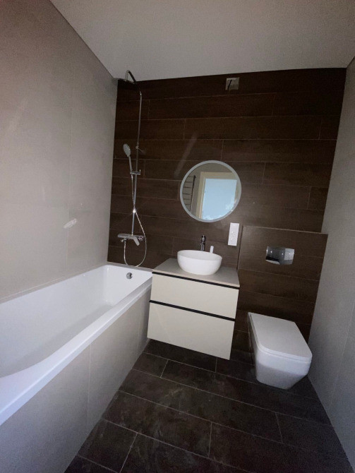 2к квартира ЖК "Левада" (Ярковиця) в Липки-2 в Івано-Франківску Ивано-Франковск - изображение 5