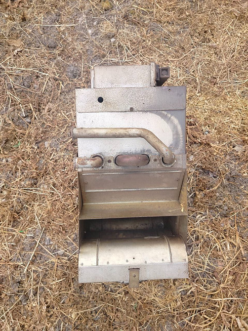 Камера згорання Чортків - зображення 3