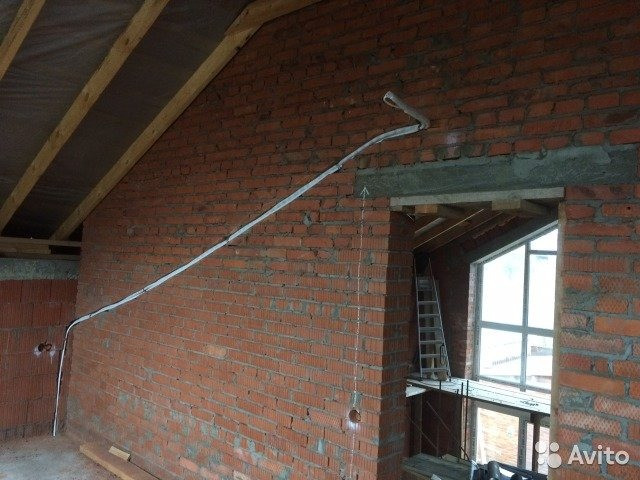 Монтаж Кондиціонерів Софіївська Борщагівка Вишневе. Закладка трас Вишневе - зображення 5