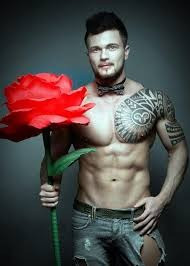 Стриптизер Харьков Мужской и женский Заказ Стриптиз в Харькове Харків - зображення 4