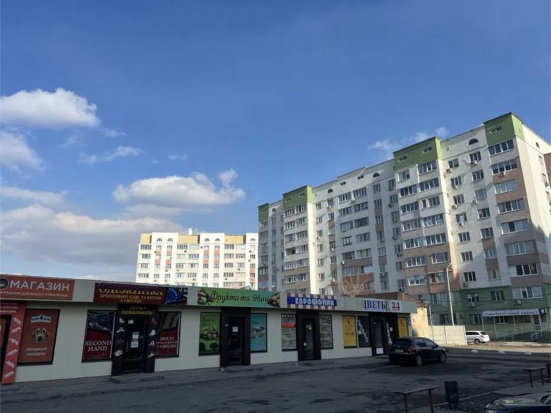 Сдам свое помещение площадь 28 кв. м Харків - зображення 3