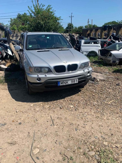 Разборка Mercedes-Benz и Bmw Одеса - зображення 5