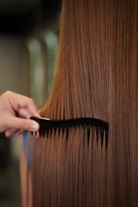 Пошук майстра перукаря Івано-Франківськ - зображення 1