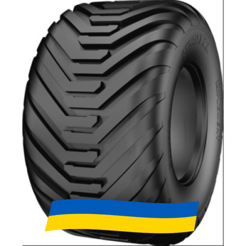 500/60 R22.5 Starmaxx SMF-18 163/159A8/B Сельхоз шина Київ - зображення 6