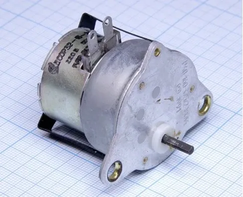 Куплю двигатель Дсор-32-0.4-60 Ухл4, Дсор32-04-60, Дсор 32 04 60 Харків - зображення 1