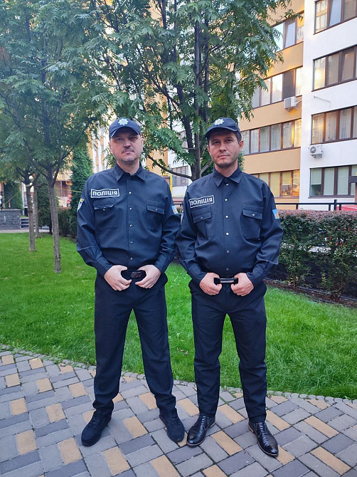 Організація розіграшів Київ Київ - зображення 1