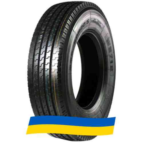 295/80 R22.5 Wosen WS712 152/149M Рулевая шина Київ