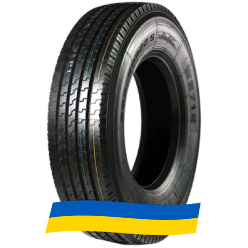 295/80 R22.5 Wosen WS712 152/149M Рулевая шина Київ - зображення 6
