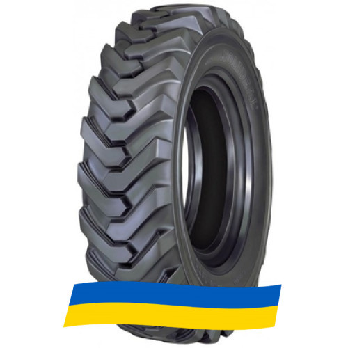 16 R24 Marcher G2/L2 W-3D Индустриальная шина Київ - зображення 8