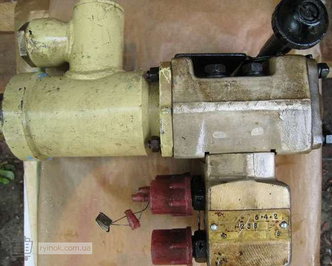 Гидроэлектроманипуляторы ГЭМ Суми - зображення 1