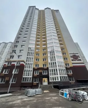1-кім.кв., Поверх 6, будинок зданий, Патріотика, дім Богуслав Київ