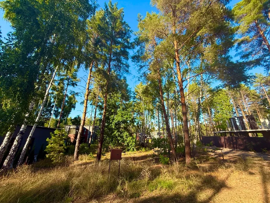 Продаж унікальної ділянки 15, 4 сотки в котеджному містечку Riviera Vil Вишгород - зображення 11