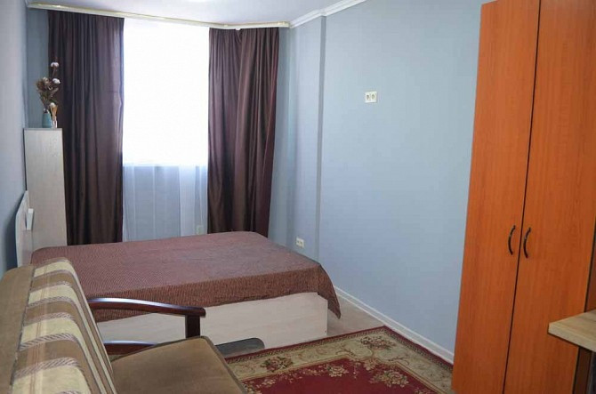 Квартира посуточно Святошинский район, квартира посуточно борщаговка Київ - зображення 10