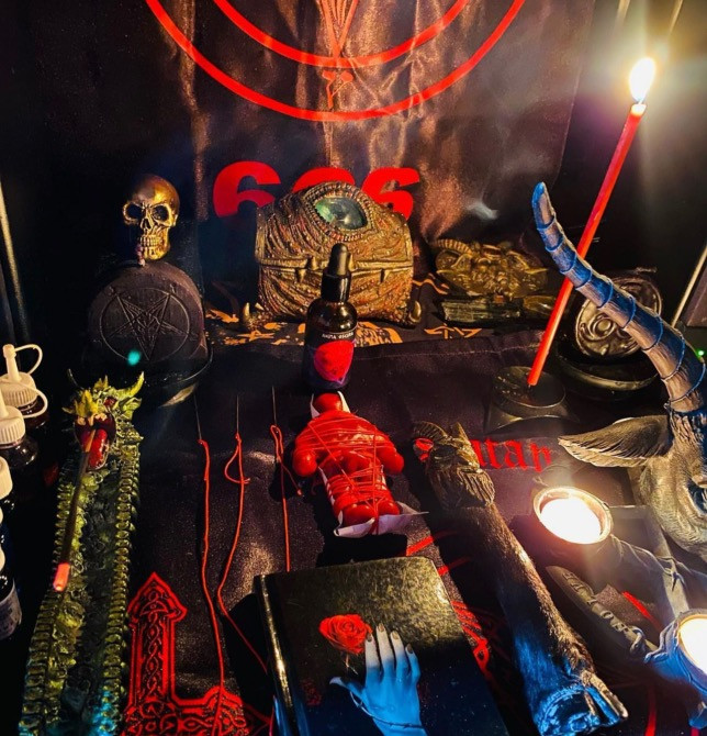 Приворот в Киеве, чёрное колдовство в Киеве, личный прием в Киеве Київ - зображення 1