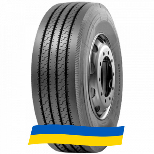 295/80 R22.5 Mirage MG-660 152/149M Рулевая шина Київ - зображення 5