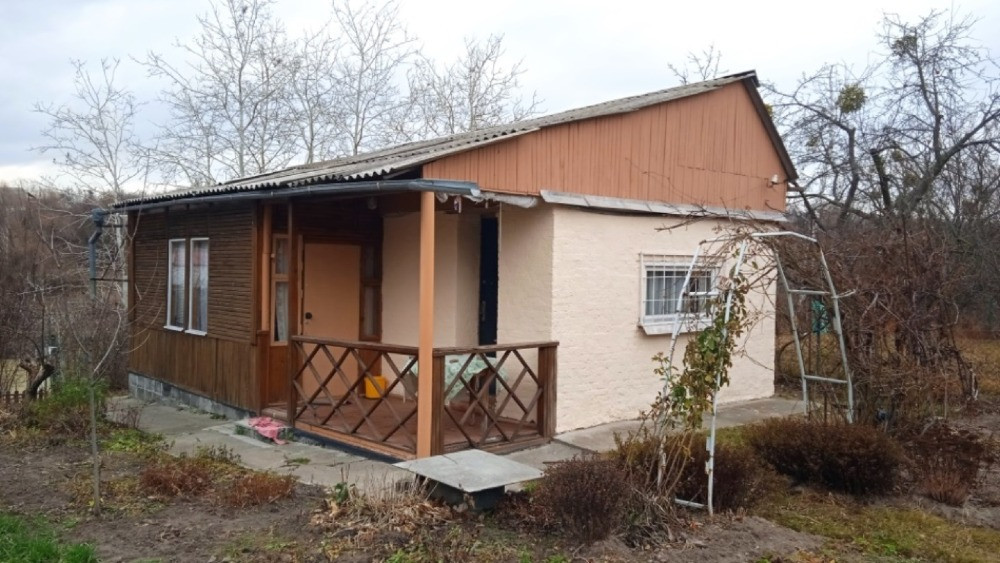 Продам дачу в с. Залізне, Васильківський р-н Васильків - зображення 2